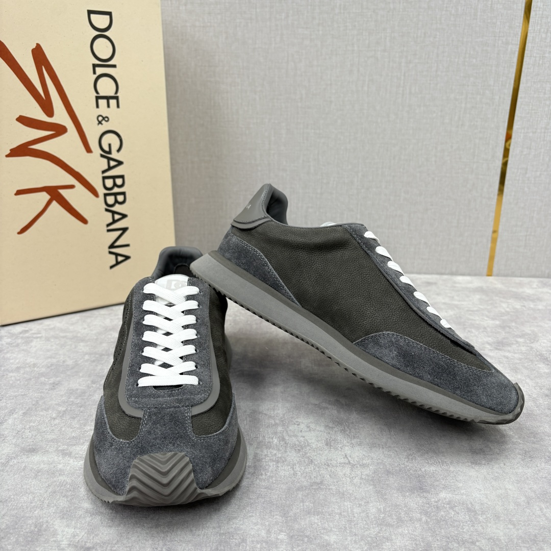 olce & Gabbana shoe